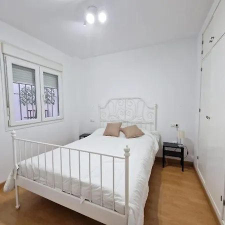 Apartment San Telmo De Centrico *