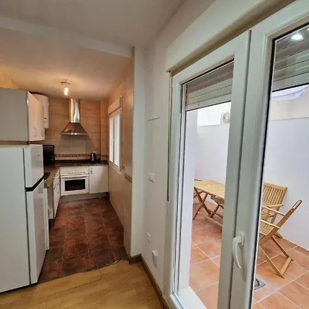 San Telmo De Centrico Apartmán