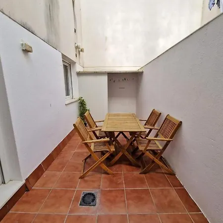 Apartmán San Telmo De Centrico