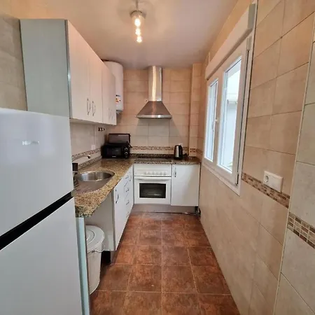 Appartement Cdz - San Telmo *