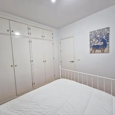 San Telmo De Centrico Apartmán Cádiz